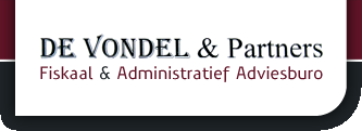Vondellogo